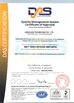 China Shenzhen Herculesi Technology Co., Ltd. Certificações