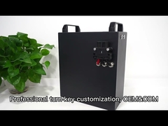 Bateria de íon de lítio LiFePO4 60V para triciclo elétrico