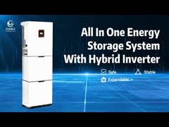 Bloco da bateria LiFePO4