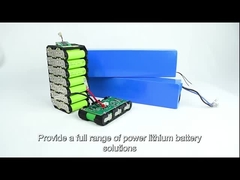 CLF 22000 mah LiFePO4 NCM 22.8V 33V 43.2V 6S 12s baterias de íons de lítio com BMS inteligente para Aerial