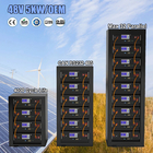 LiFePO4 Lithium Battery Deep Cycle Solar LiFePO4 Lithium Iron Battery Rechargeable 48V 5KW 10KW 20KW