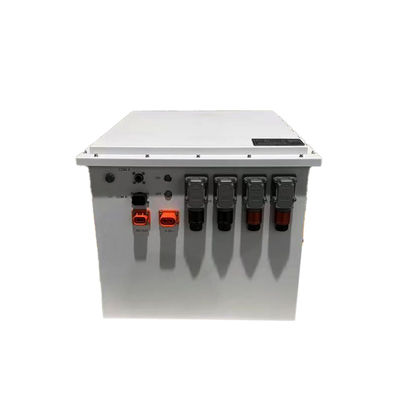 OEM ODM LiFePO4 high voltage marine boat lithium battery 48v 412ah 21kwh IP67 waterproof with liquid cooling for marine