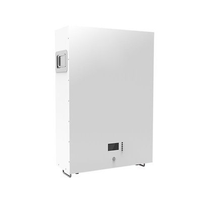 20 Years Work Life Home Energy Storage System Batteries 10kwh 48V 200Ah Lifepo4 Powerwall Household ESS