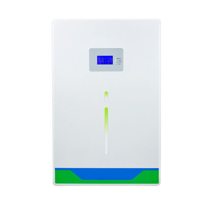 OEM ODM LiFePO4 lithium battery Wall Mounted Home Backup Battery Pack Rechargeable 5kwh 7kwh 10kwh lithium battery packs