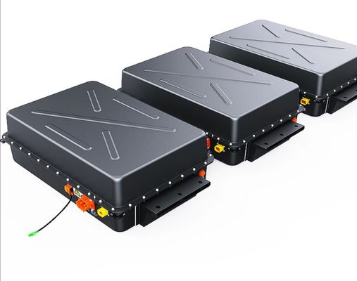 OEM ODM LiFePO4 marine boat lithium battery 530v 230ah 120kwh IP67 waterproof with liquid cooling for marine