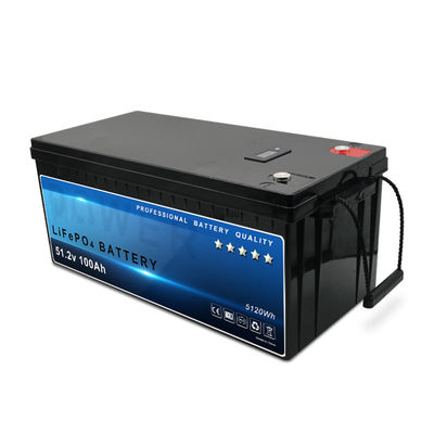 96V 300Ah Marine Lithium Battery with 29.18KWh Energy and IP67 Waterproof for Electric Boats
