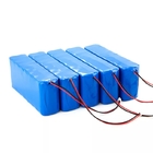 OEM ODM LiFePO4 lithium battery pack for electric scooter Customized NMC NCM battery Lithium Battery pack For EV
