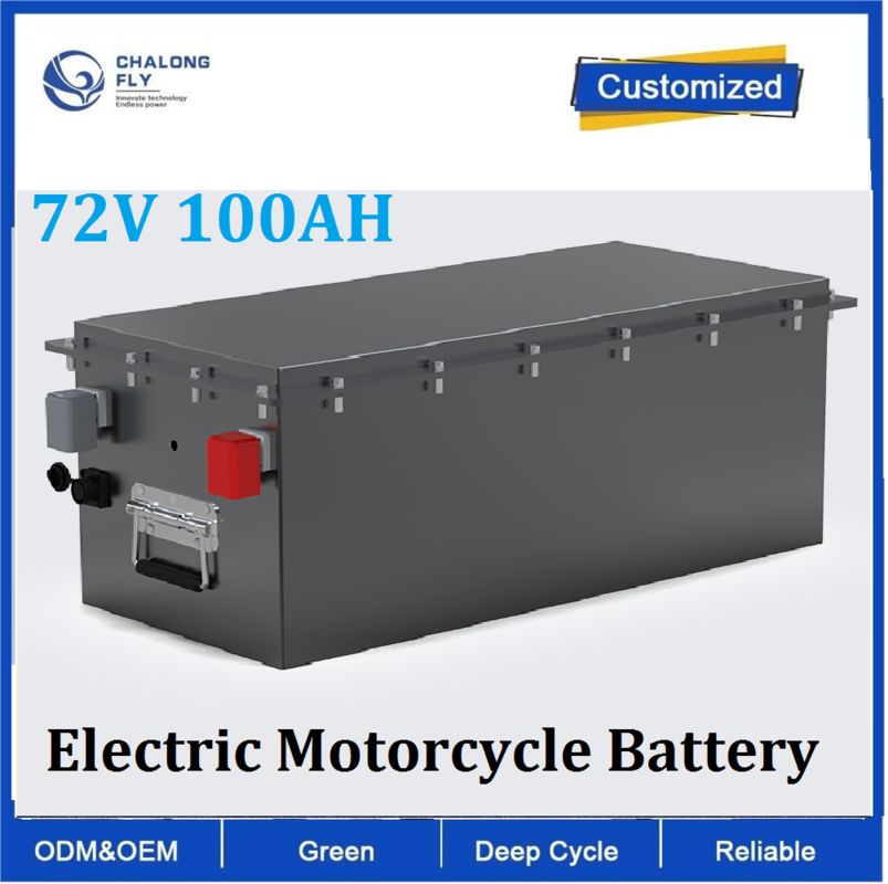 OEM ODM LiFePO4 Battery Pack 150Ah IP67 Waterproof 6000 Cycles for Electric Vehicles UTVs ATVs