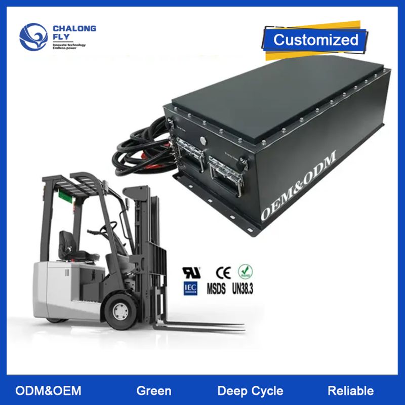 OEM ODM LiFePO4 24v 36v 48v 72v 280Ah Lithium Ion Lifepo4 Battery Lithium Battery Recharge Golf Cart Battery