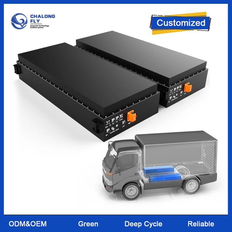 OEM ODM LiFePO4 24v 36v 48v 72v 280Ah Lithium Ion Lifepo4 Battery Lithium Battery Recharge Golf Cart Battery