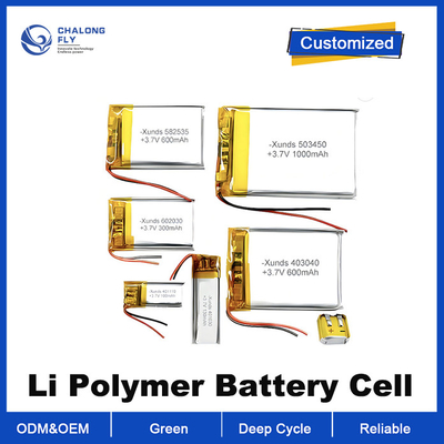 Blocos digitais recarregáveis da bateria de lítio das baterias da pilha de bateria 3.7v do lítio lifepo4 do preço de fábrica do ODM do OEM