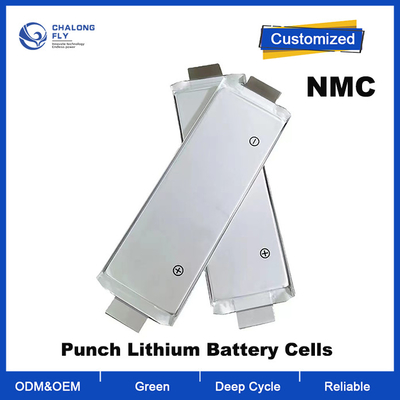 OEM ODM Bateria de lítio LiFePO4 de alta potência 3.2V 3.7V 30ah Bateria de lítio 2500 ciclos bateria de lítio