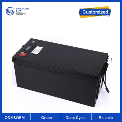 OEM ODM LiFePO4 bateria de lítio NMC NCM robôs inteligentes EV bateria 60V 30Ah