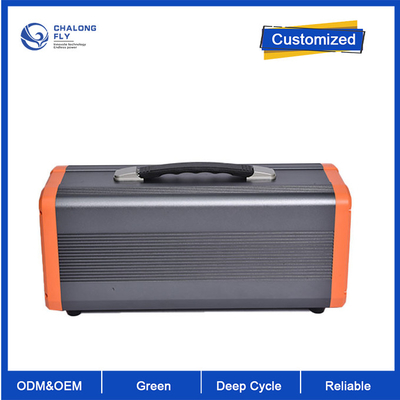 OEM ODM Bateria de lítio LiFePO4 Bateria portátil de lítio ternal 32Ah 16.8V 500W Com pacotes de baterias de lítio