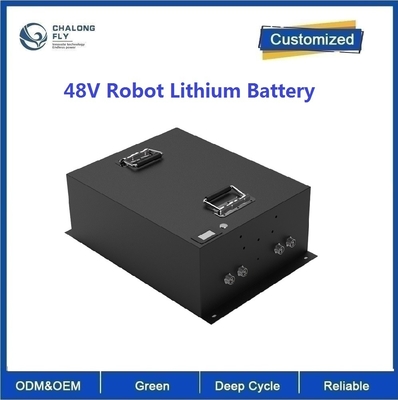 CLF OEM LiFePO4 Bateria de ferro de lítio para robôs Armazenamento de energia Caminhão EV Carrinhos de golfe Veículo Motocicleta