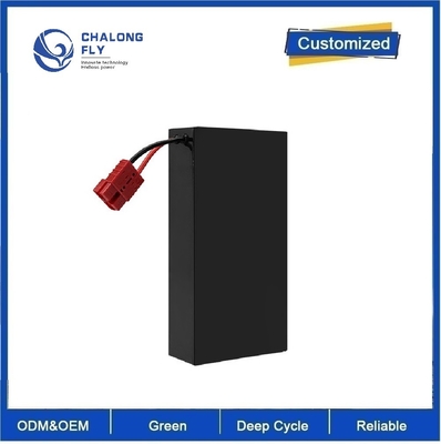 CLF Jack hidráulico elétrico com bateria de lítio 10C alta taxa de descarga 24V 20AH bateria de lítio