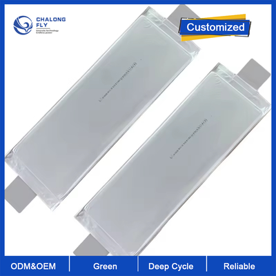 OEM ODM Bateria de lítio LiFePO4 de alta potência 3.2V 3.7V 30ah Bateria de lítio 2500 ciclos bateria de lítio