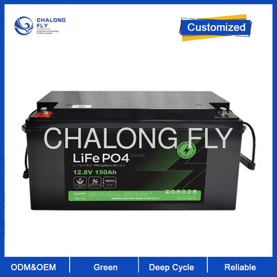 Bateria de lítio marinha à prova d'água 96V 300Ah IP67 com pacote de bateria LiFePO4 de 29,18 kWh
