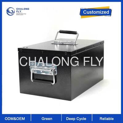 Bateria de motocicleta elétrica LiFePO4 de 72V 170Ah com resistência à água IP67 e 4000 ciclos para desempenho pesado